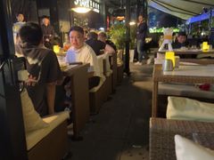 -SHARK鲨鱼餐吧(购物公园店)