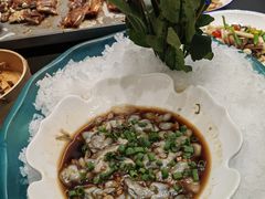 -正阁海鲜餐厅(六虹桥店)