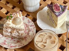 -LuluCake·路鹿蛋糕