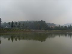 -南国桃园旅游度假区