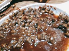 -永红源啤酒·烧烤·海鲜·大排档(青特城店)