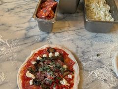 -Motorino(湾仔店)