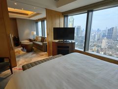 -上海静安香格里拉大酒店