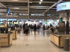 -宜家·瑞典风味餐厅(北京西红门店)