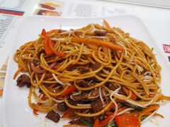 -大四喜茶餐厅(井岸店)