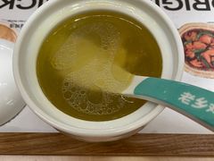 -老乡鸡(上海白玉兰广场店)