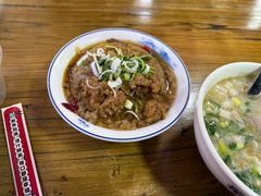 -豫掌柜饸饹面·烩面(秀沿路店)