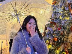-秀儿家の小确幸花园西餐厅