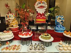 -南京圣和府邸豪华精选酒店