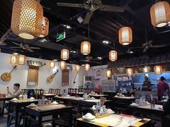 -京城小江南·北京烤鸭·江南土菜·白鱼(中关村店)
