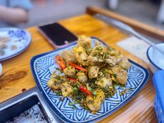 -潮陈记土鸡火锅(东厦北路店)