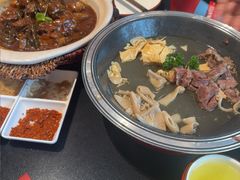 -唐河王记·南阳民间菜(国基路店)