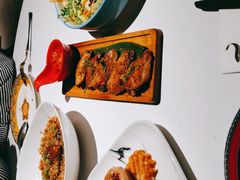 -Gray Whale 灰鲸餐厅(北美N1店)