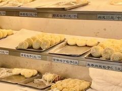 -峨嵋酒家(地安门店)