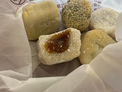 -五芳斋(中山大道总店)