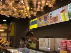 -咪咕咖啡(北京西单店)