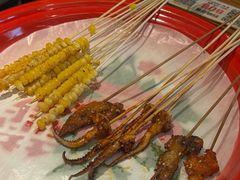 -北丐先生·野馄饨烧烤(长宁龙之梦店)