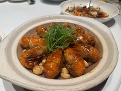 -荣兴酒家(徐家汇店)