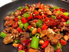 -周家二小姐的菜(西津渡店)