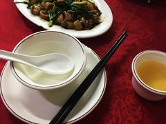 -蛇口康乐快餐鱼仔档(翠苑小区店)