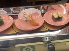 -争鲜回转寿司(东方银座店)