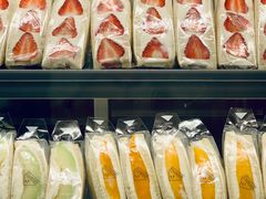 -Fruwich果明治(西单更新场店)