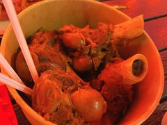 -沙州食驿·非遗小吃夜市