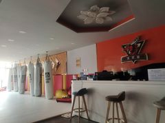 -津武堂散打搏击俱乐部(河西店)