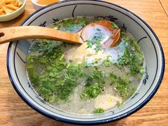 牛三哥精品牛肉汤-牛三哥洛阳牛肉汤(生态城店)