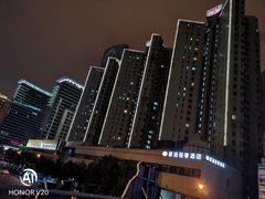 -上海徐汇瑞峰酒店