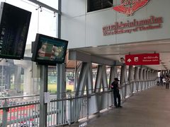 -曼谷素万那普国际机场