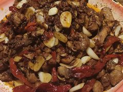 -柴窝堡22号辣子鸡·传承新疆菜