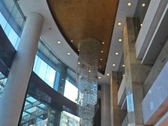 -大连中远海运洲际酒店