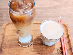 澳洲小白-Peet's Coffee皮爷咖啡(大学路店)