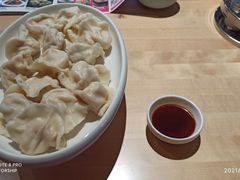 -丝路东方虾仁水饺(北京路二宫汇嘉店)