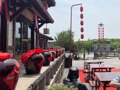 -五熟府(东方盐湖城店)