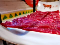 -左庭右院鲜牛肉火锅(新梅广场店)