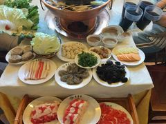 -东来顺饭庄(天坛店)