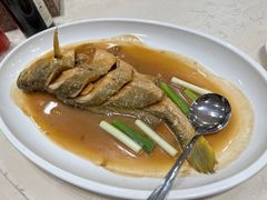 -万宝海鲜舫(劳动公园店)
