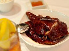 -晶荷轩(香港迪士尼乐园酒店)