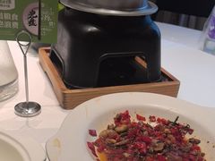 -禾珍珠家常小馆(河南博物院店)