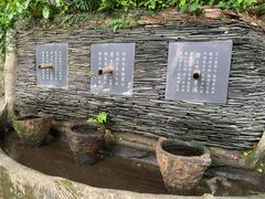-观澜山水田园
