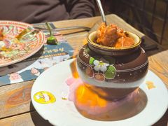 卢布里传统瓦罐牛肉-卢布里西餐厅(总店)