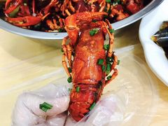 -黄师傅香辣虾(金山大道店)