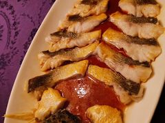 牛油花雕油浸笋壳鱼-惠食佳·朱雀(东方商厦店)