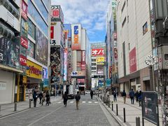 -秋叶原电器街