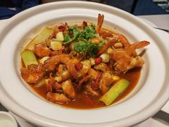 -三湘四水正宗湘菜(君峰路店)