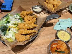 -KimPro 辛普乐概念韩餐