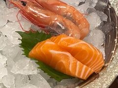 -菊上日式料理(蚌埠银泰店)