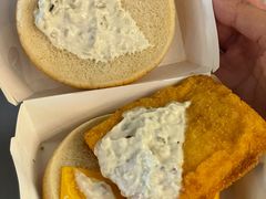 -麦当劳(天塔道店)